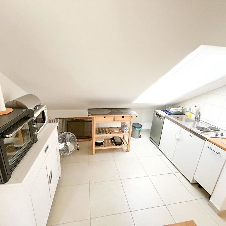 Mandre Island Pag Apartment ภายนอก รูปภาพ