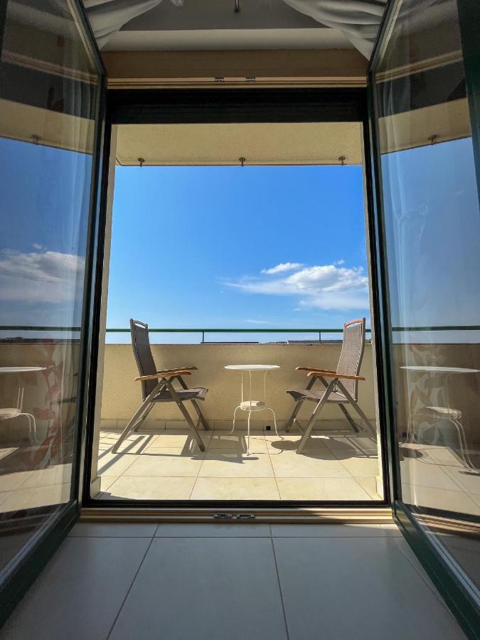 Mandre Island Pag Apartment ภายนอก รูปภาพ