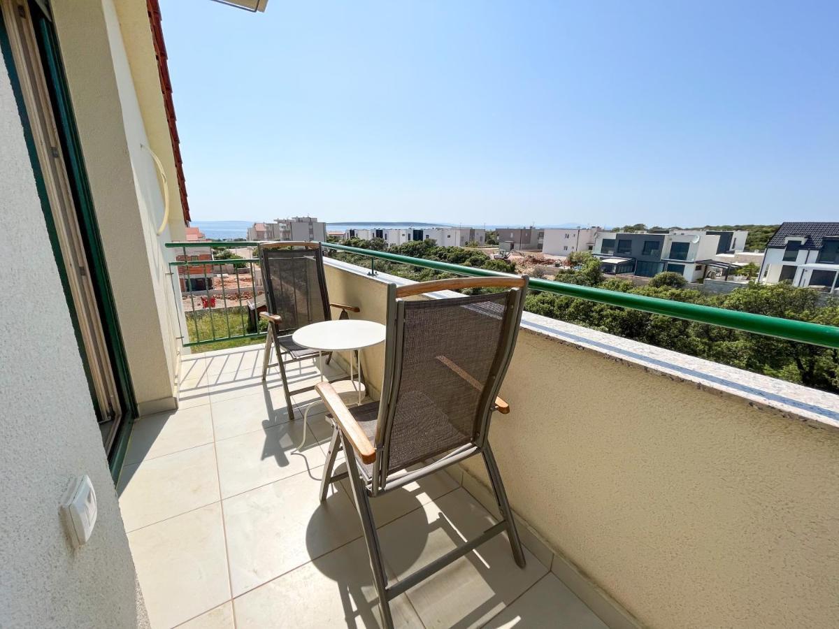 Mandre Island Pag Apartment ภายนอก รูปภาพ